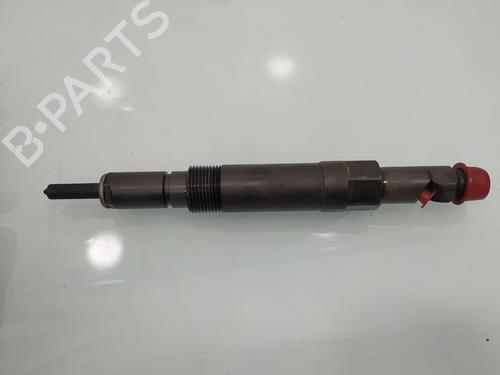 Used Injector FORD MONDEO III Saloon (B4Y) 2.0 16V TDDi / TDCi (115 hp) 8844654