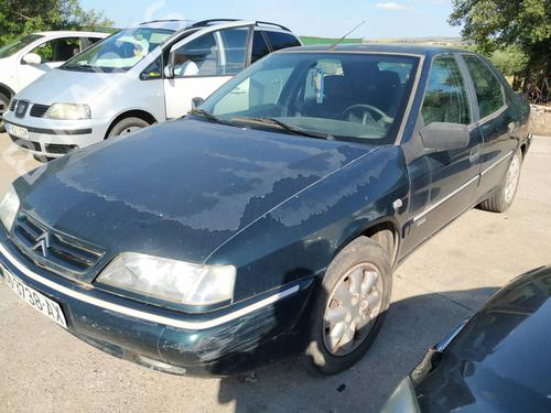 Gearbox CITROËN XANTIA (X1_, X2_) 2.0 HDI 90 | BP10039265M3 