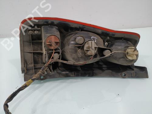 Højre baglygte HYUNDAI MATRIX (FC) 1.6 | BP8092666C35 