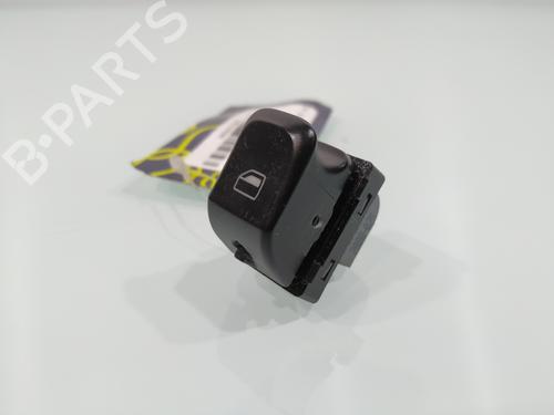 Used Right rear window switch AUDI A4 B8 (8K2) 2.0 TDI (143 hp) 24124056