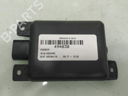 Used Electronic sensor SEAT ARONA (KJ7, KJP) 1.0 TSI (115 hp) 20491828