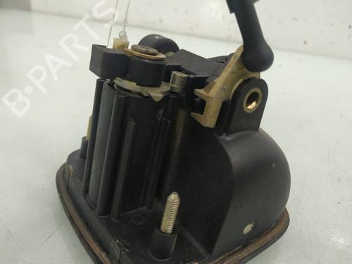 Tailgate handle SEAT CORDOBA (6K1, 6K2) 1.9 TDI | BP18037625C132 