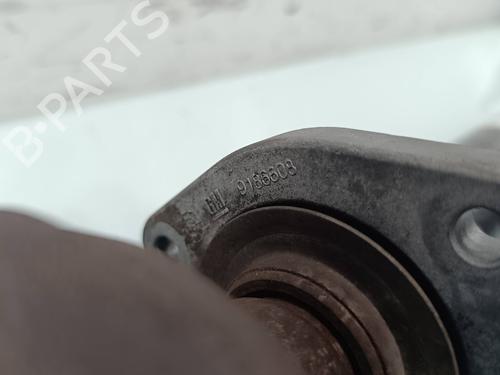 Right front driveshaft OPEL INSIGNIA A (G09) | BP38310706M39 - Image 4