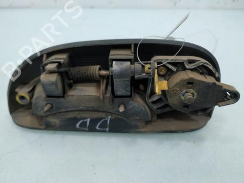 Front right exterior door handle RENAULT KANGOO (KC0/1_) D 65 1.9 (KC0E, KC02, KC0J, KC0N) | BP17067418C129 