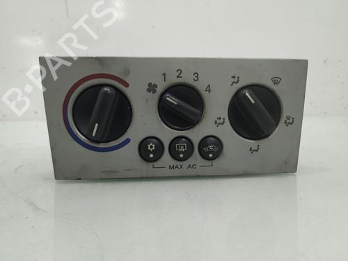 Used Climate control OPEL MERIVA A MPV (X03) 1.6 16V (E75) (100 hp) 19272535
