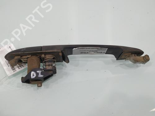 Front left exterior door handle MERCEDES-BENZ VANEO (414) 1.7 CDI (414.700) | BP29982461C128