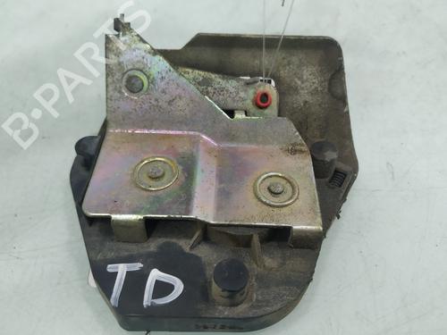 Rear right lock PEUGEOT 806 (221) [1994-2002]  17946304