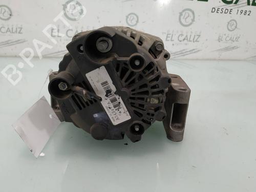 Alternator OPEL ASTRA H (A04) 1.3 CDTI (L48) | BP8185952M7 