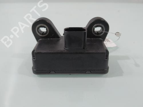 Modulo electronico RENAULT GRAND SCÉNIC III (JZ0/1_) 1.6 dCi (JZ00, JZ12) | BP29834524M83