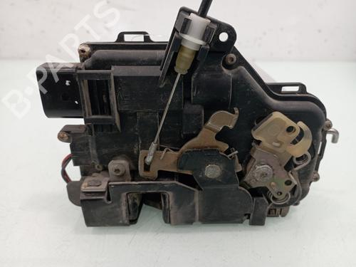 Front right lock AUDI A6 C5 (4B2) 2.5 TDI | BP12994021C97 