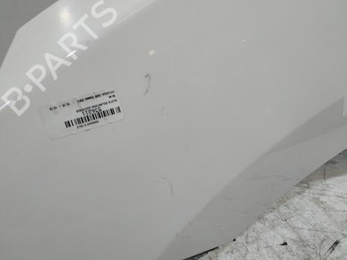Left front fenders HYUNDAI ix35 (LM, EL, ELH)  | BP28051886C41 
