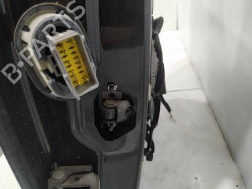 Right rear door CITROËN C4 SPACETOURER (3D_)  | BP29452628C5 