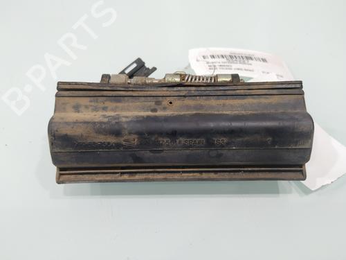 Tailgate handle SEAT TOLEDO II (1M2) 1.9 TDI | BP28191608C132 