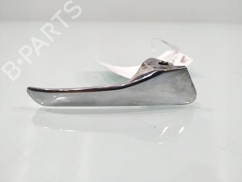 Used Rear right interior door handle MERCEDES-BENZ M-CLASS (W163) [1998-2005]  27692914