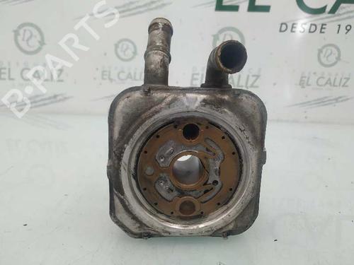 Used Oil radiator AUDI A6 C5 Avant (4B5) 2.5 TDI (150 hp) 14029350