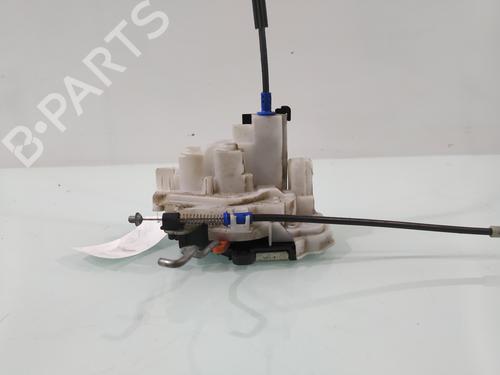 Used Front left lock PEUGEOT BIPPER (AA_) [2008-2026]  30100145