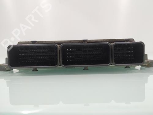 Engine control unit (ECU) DACIA SANDERO II  | BP24926421M57 