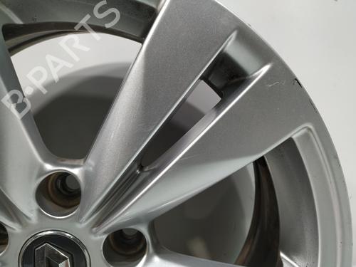 Rim RENAULT TALISMAN Grandtour (KP_) 1.5 dCi 110 | BP28191710C45 