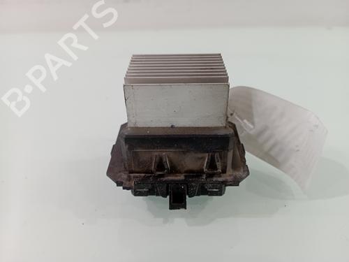 Used Heater resistor RENAULT GRAND SCÉNIC III (JZ0/1_) 1.6 dCi (JZ00, JZ12) (130 hp) 29834516