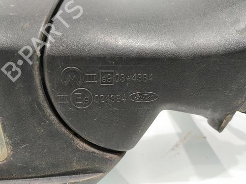 Right mirror FORD MONDEO IV (BA7)  | BP29451035C27 