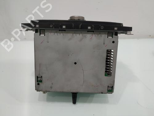 Radio FORD MONDEO IV (BA7)  | BP29451037E6 