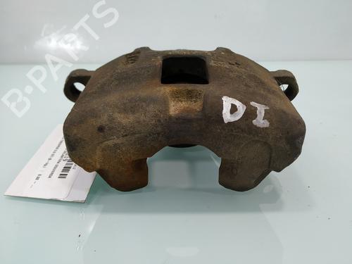 Used Left front brake caliper OPEL MONTEREY B (M98) 3.0 DTI (UBS73D, UBS73G) (159 hp) 21586252