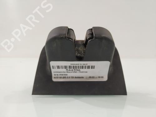 Schloss Heckdeckel für AUDI A3 (8P1) [2003-2013]  29855884