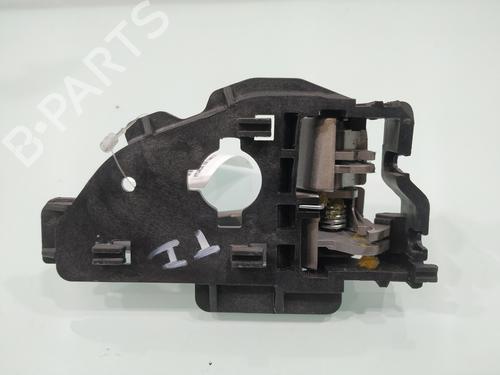 Rear left interior door handle HYUNDAI ix35 (LM, EL, ELH)  | BP28051877I15 