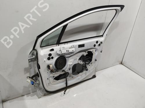 Right front door CITROËN C4 II (NC_)  | BP15820511C3