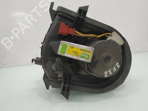 Heater blower motor SEAT IBIZA II (6K1) 1.9 D | BP19116081M62 