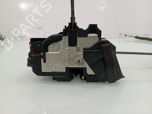 Front right lock NISSAN JUKE (F15) 1.5 dCi | BP15054275C97 