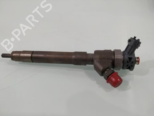 Injector RENAULT GRAND SCÉNIC III (JZ0/1_) 1.6 dCi (JZ00, JZ12) | BP29937415M100 
