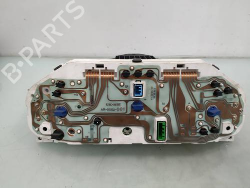 Instrument cluster ROVER 45 I Hatchback (RT)  | BP9196040C47 