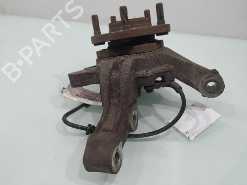 Right front steering knuckle CHRYSLER VOYAGER IV (RG, RS) 2.5 CRD | BP8085677M26 