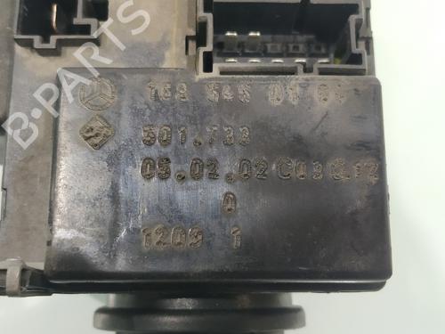 Headlight switch MERCEDES-BENZ VANEO (414) 1.7 CDI (414.700) | BP29982459I24
