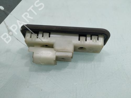 Tailgate handle PEUGEOT 308 I (4A_, 4C_)  | BP16397260C132 