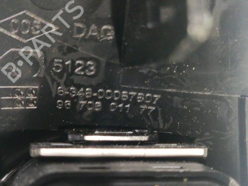 Mirror switch DS DS 5 (KF_) | BP33852103I25 - Image 6