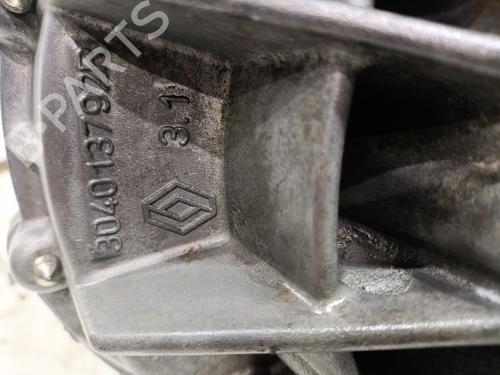 Gearbox OPEL VIVARO B Bus (X82) | BP34509897M3 - Image 3