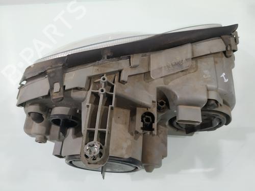Left headlight MERCEDES-BENZ CLK (C209)  | BP29913293C28