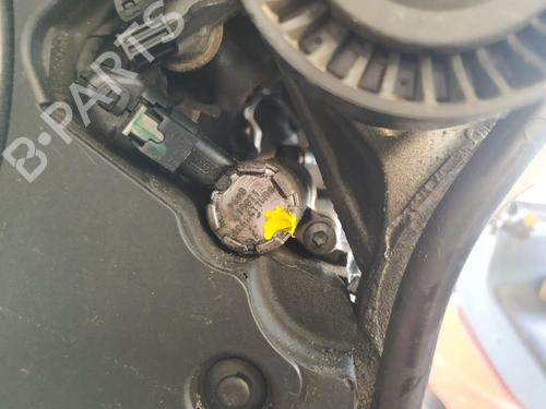 Engine AUDI Q5 (FYB, FYG) 3.0 TDI quattro | BP13493659M1 - Image 33