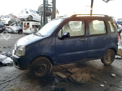 Alternator OPEL AGILA (A) (H00) 1.3 CDTI (F68) | BP9213171M7 