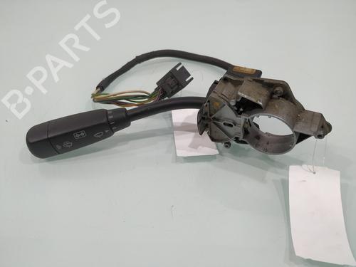 Comutador piscas / escovas MERCEDES-BENZ E-CLASS (W210) E 300 Turbo-D (210.025) (177 hp) 31269049