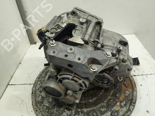 Gearbox VW PASSAT B7 Variant (365)  | BP29532212M3 