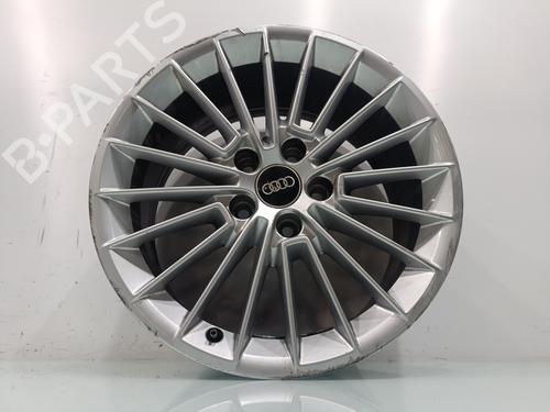 Fælk AUDI A3 Sportback (8YA, 8YF) 35 TDI | BP34570656C45 - Image 3