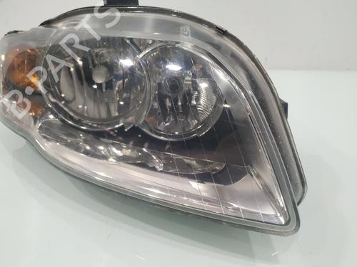 Right headlight AUDI A4 B7 Avant (8ED)  | BP28191705C29 