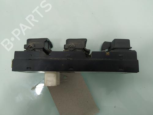 Left front window switch KIA MAGENTIS II (MG)  | BP21566799I27 