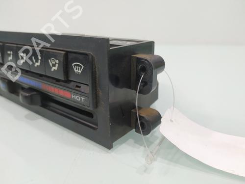 Climate control SSANGYONG KORANDO (KJ) 2.3 D (KJ) | BP30717903I5