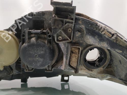 Right headlight MERCEDES-BENZ A-CLASS (W169) A 180 CDI (169.007, 169.307) | BP27222894C29 