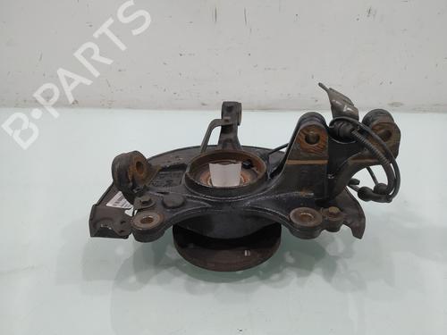 Left front steering knuckle CITROËN C4 Picasso II 1.6 BlueHDi 120 | BP34570737M25 - Image 2