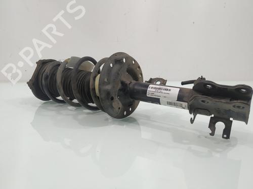 Left front shock absorber FIAT LINEA (323_, 110_) 1.4 T-Jet (323AXC1A) | BP28196010M16 